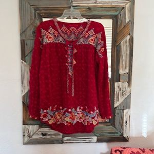 COPY - Johnny Was - EUC